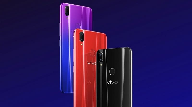 Vivo Y11 Price Archives Technoingg